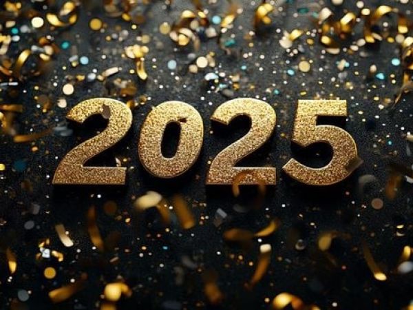 El 2025 ya esta muy cerca