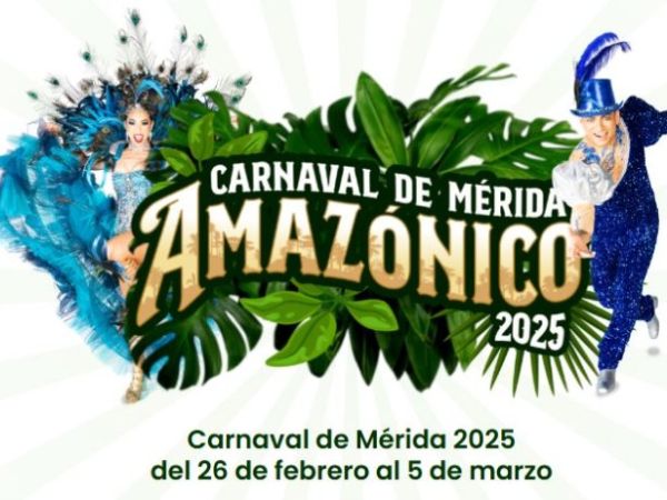 carnaval-amazonico-de-merida-2025-