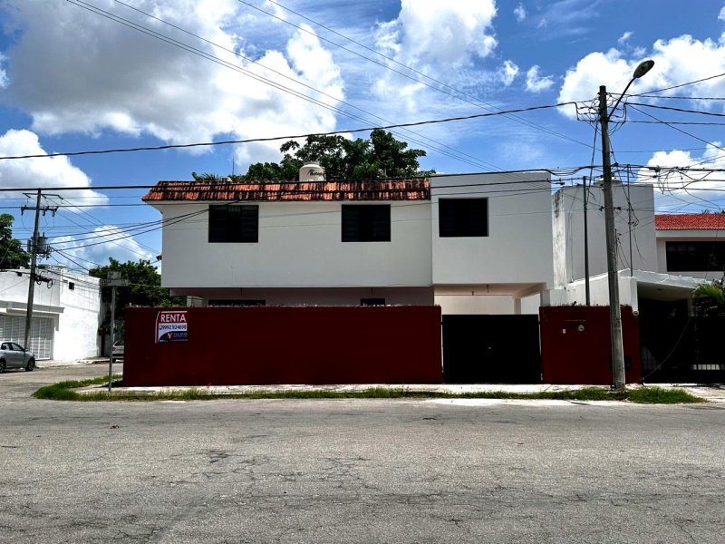  Casa col Mexico fachada