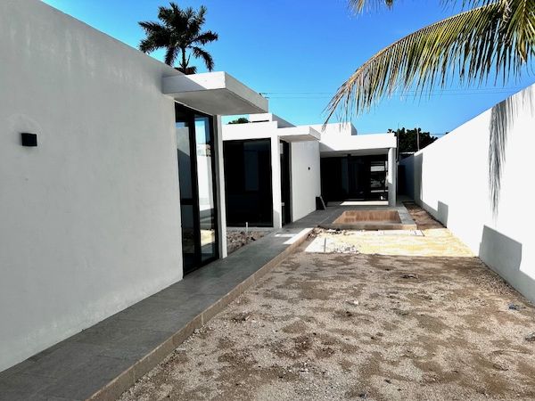  Casa en venta  colonia Diaz Ordaz vista ala  piscina