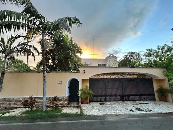  Casa  en venta en Conkal 