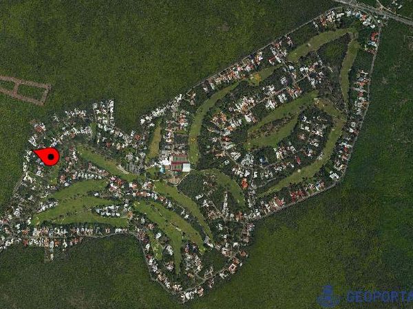  Terreno residencial en venta ceiba ubicacion google maps