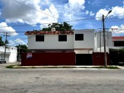  Casa col Mexico fachada