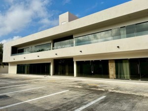  Edificio en renta en Periferico Norte