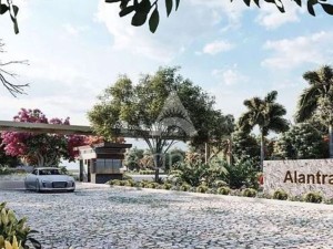  Lote comercial en venta en residencial alantra 